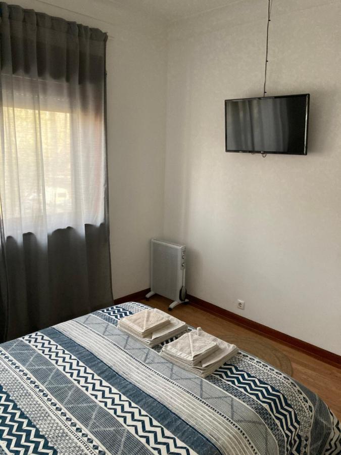 Buddies Family Room Aveiro Exterior photo