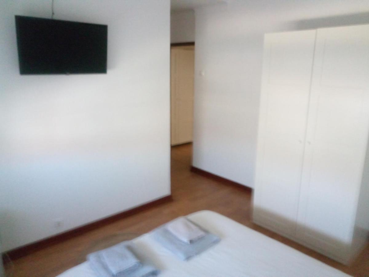 Buddies Family Room Aveiro Exterior photo